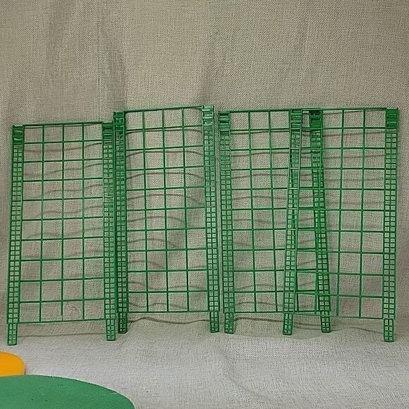 Vintage Nerf PING PONG Parker Brothers Brand Game Made in USA - Picture 4 of 12